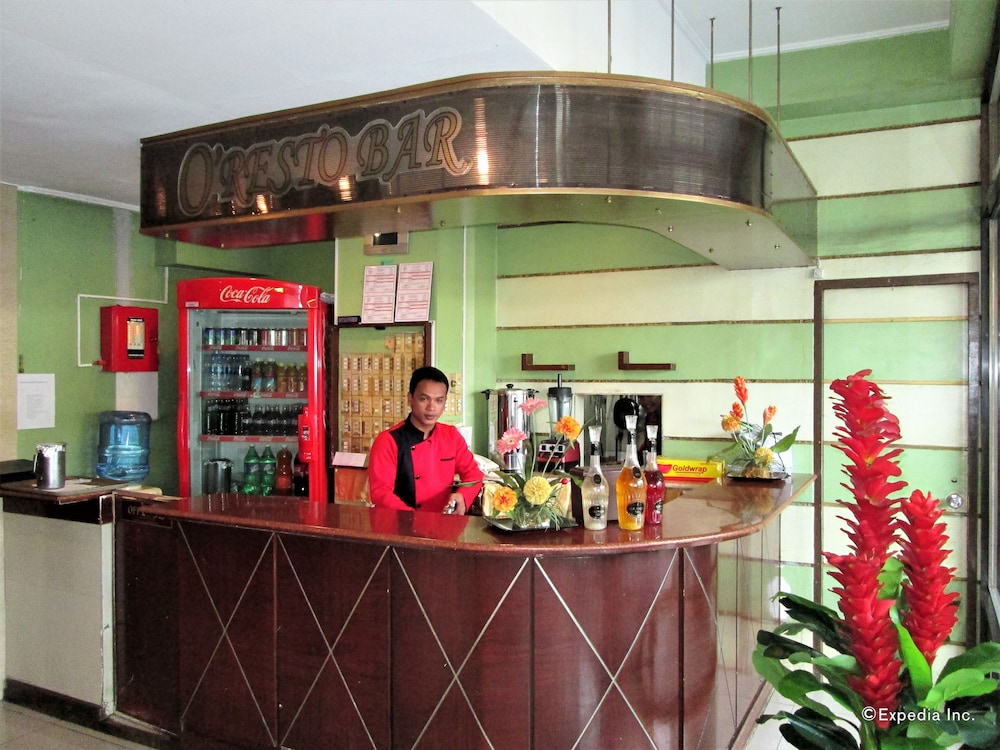Hotel Conchita 27/31