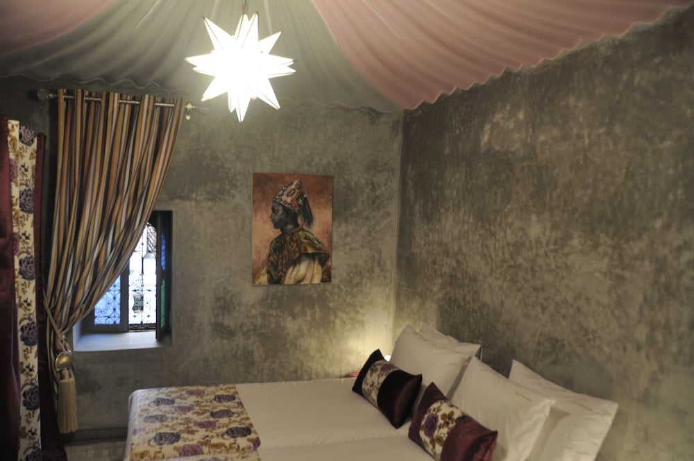 RIAD L´ESCALE DE MARRAKECH 29/49