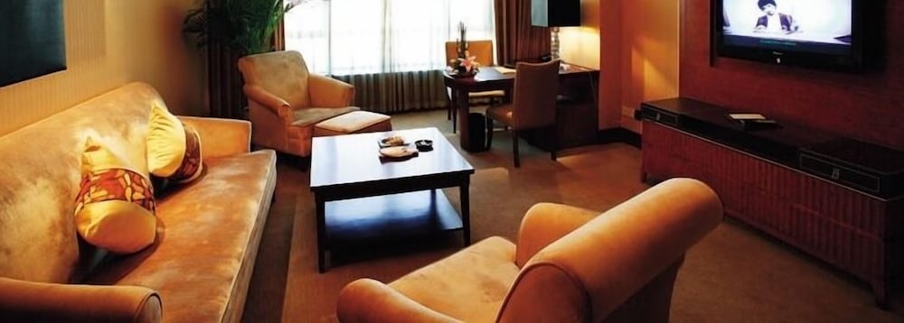 Grand Barony Zhoushan 37/37