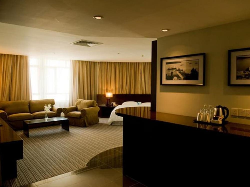 Hotel Sixty3 42/52