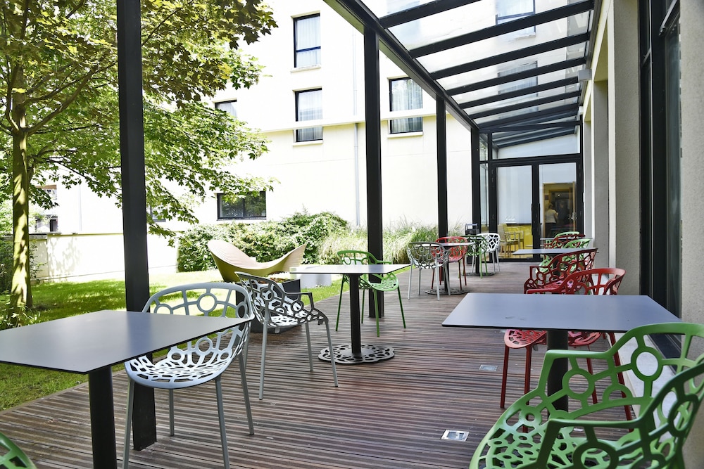 MERCURE AMIENS CATHEDRALE 33/50