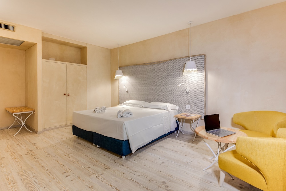 The Tonnara of Bonagia Resort 28/71