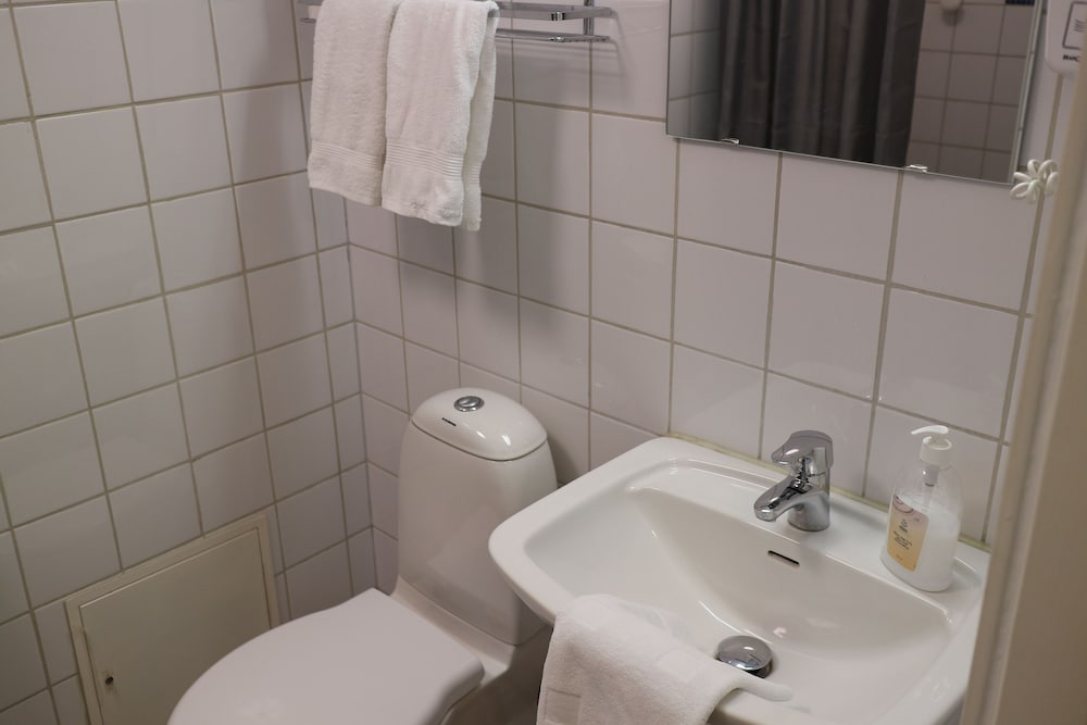 Hotell Marieberg 46/49