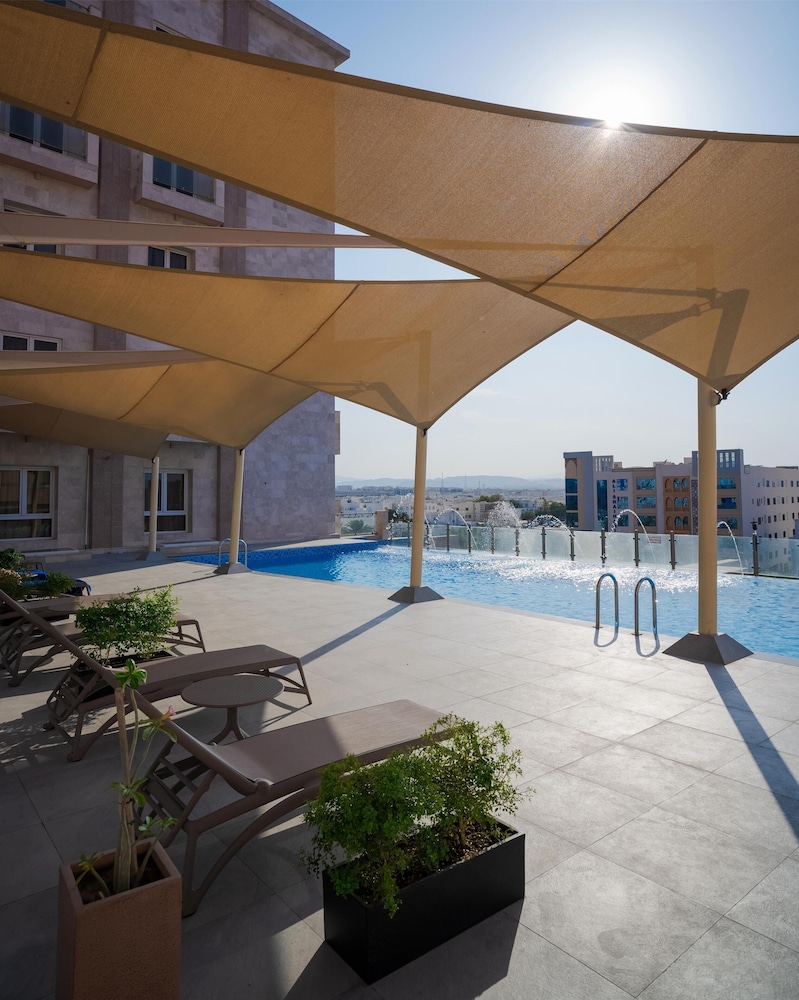 Levatio Suites Muscat, a member of Radisson Individuals 33/68