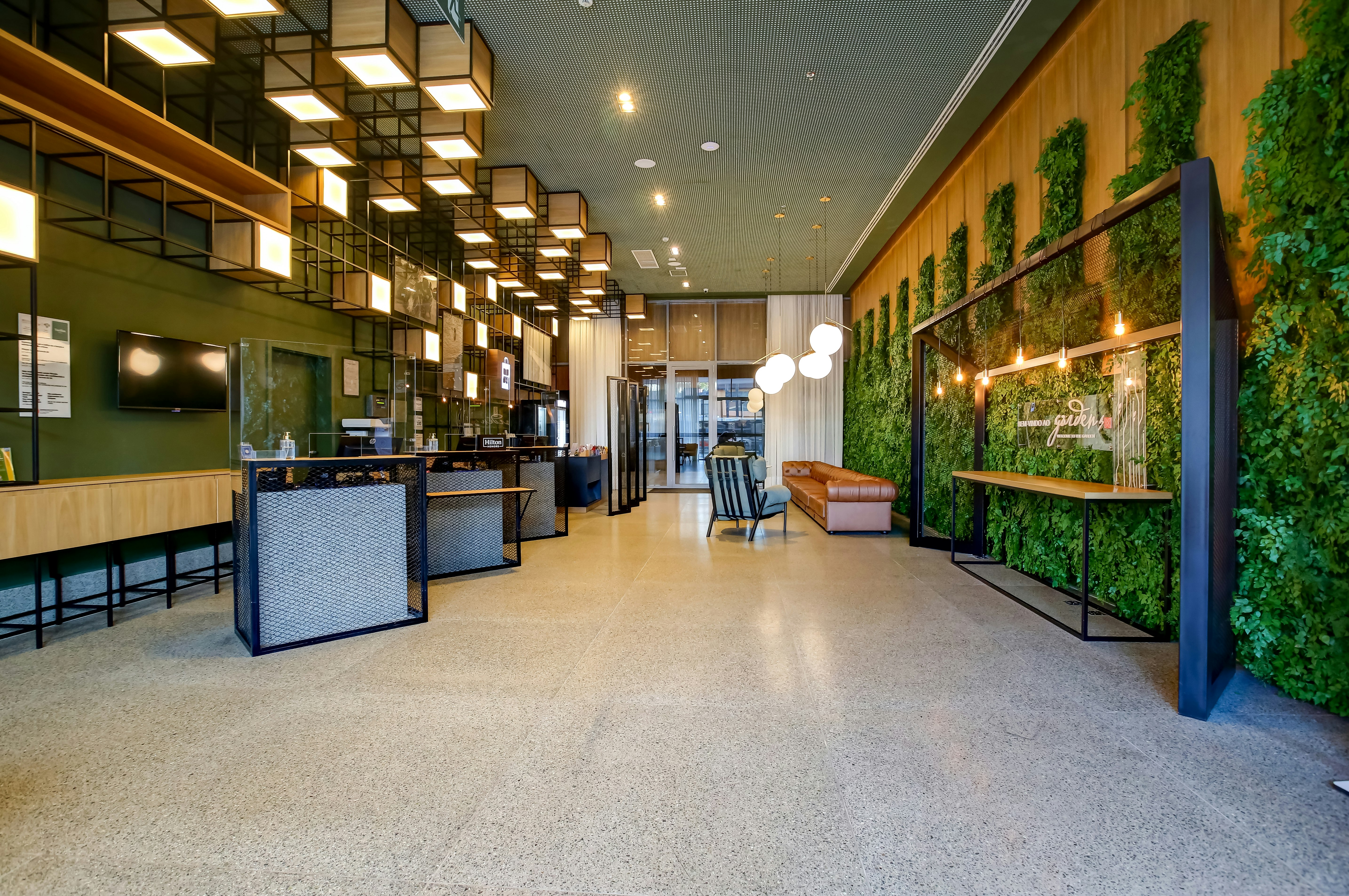 Grand Mercure Sao Paulo Pinheiros 7/50