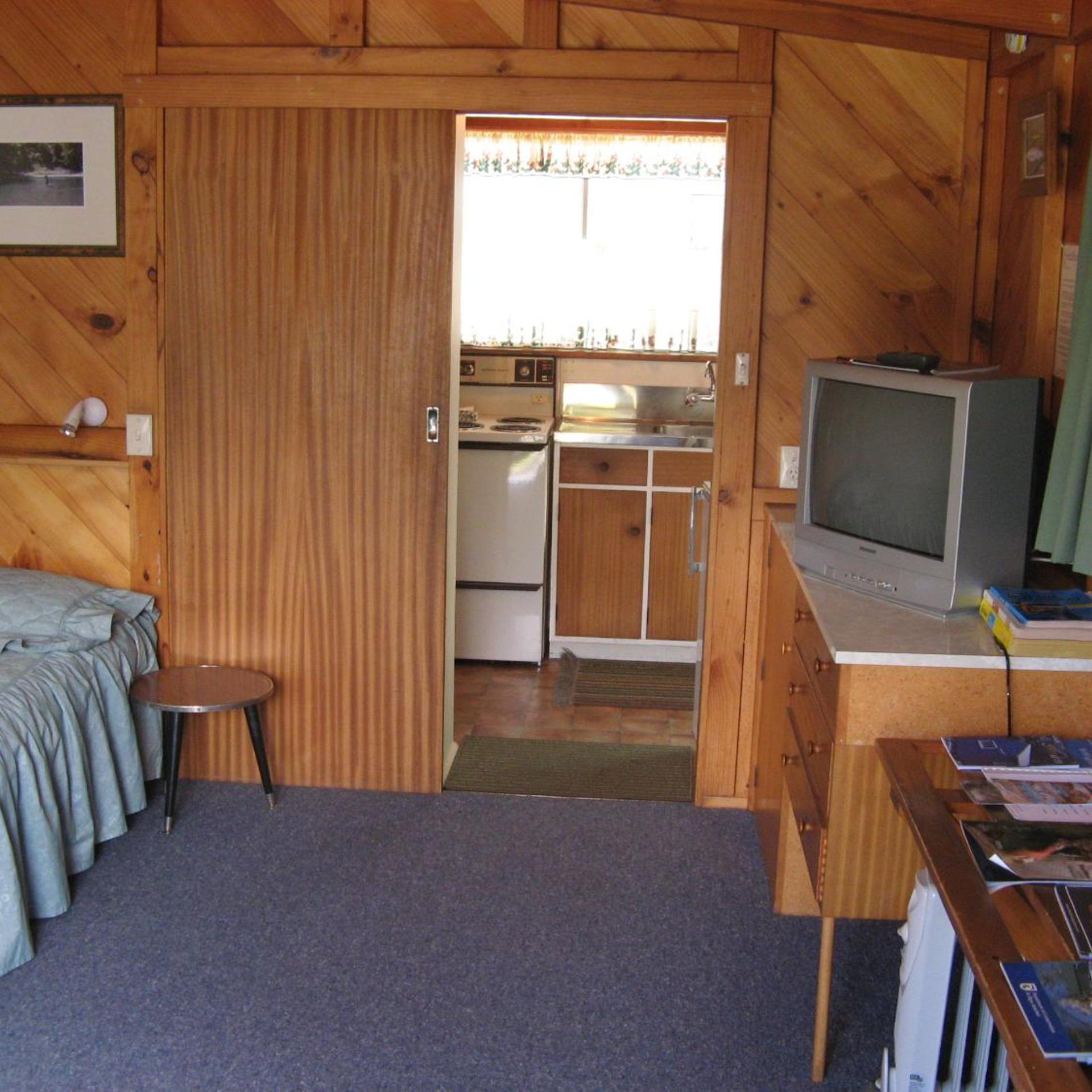 Tongariro River Motel 45/55