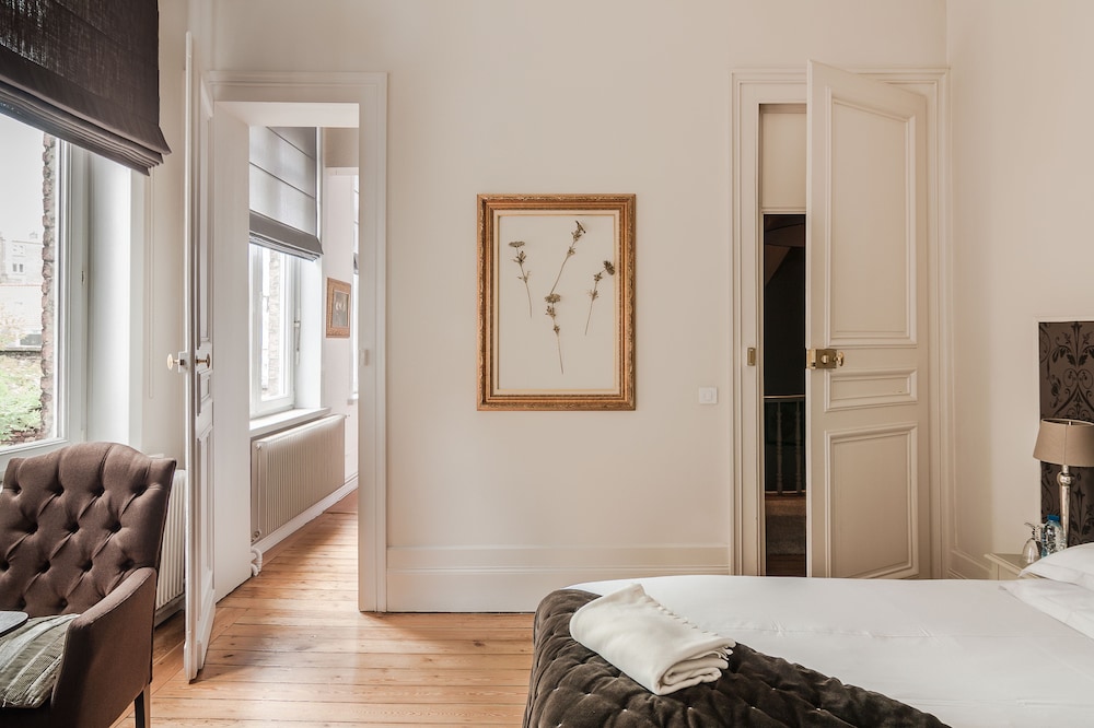 PREMIUM, DOUBLE BED