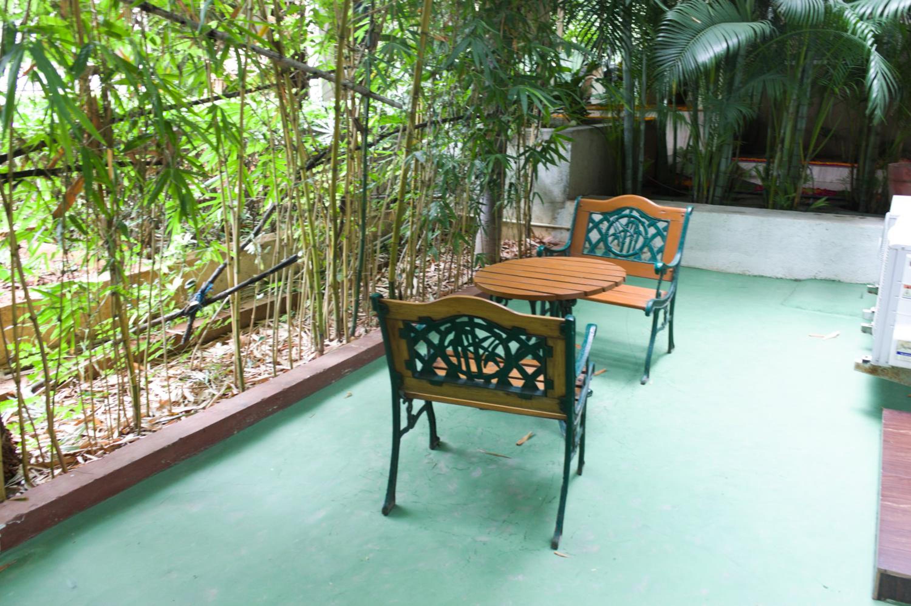 Mrugavani Resort and Spa 25/42