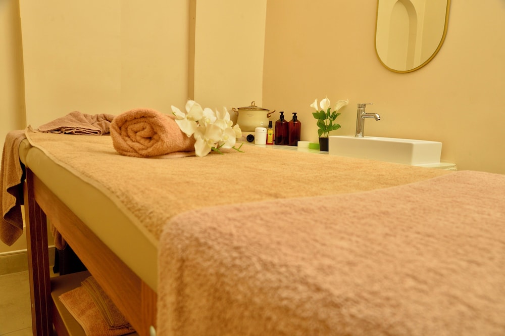 Kirbiyik Resort Hotel 14/47