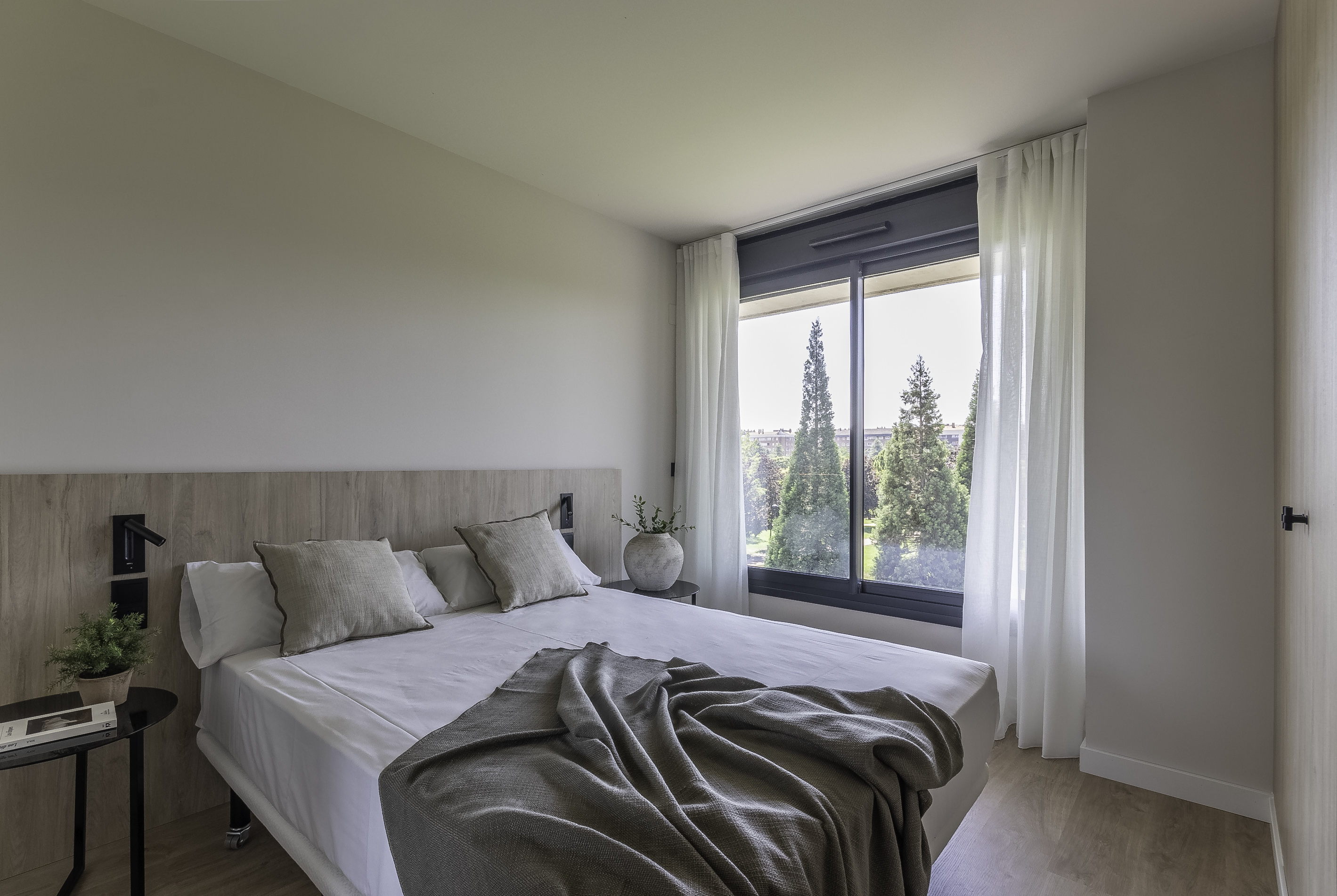 Apartment 1 Bedroom