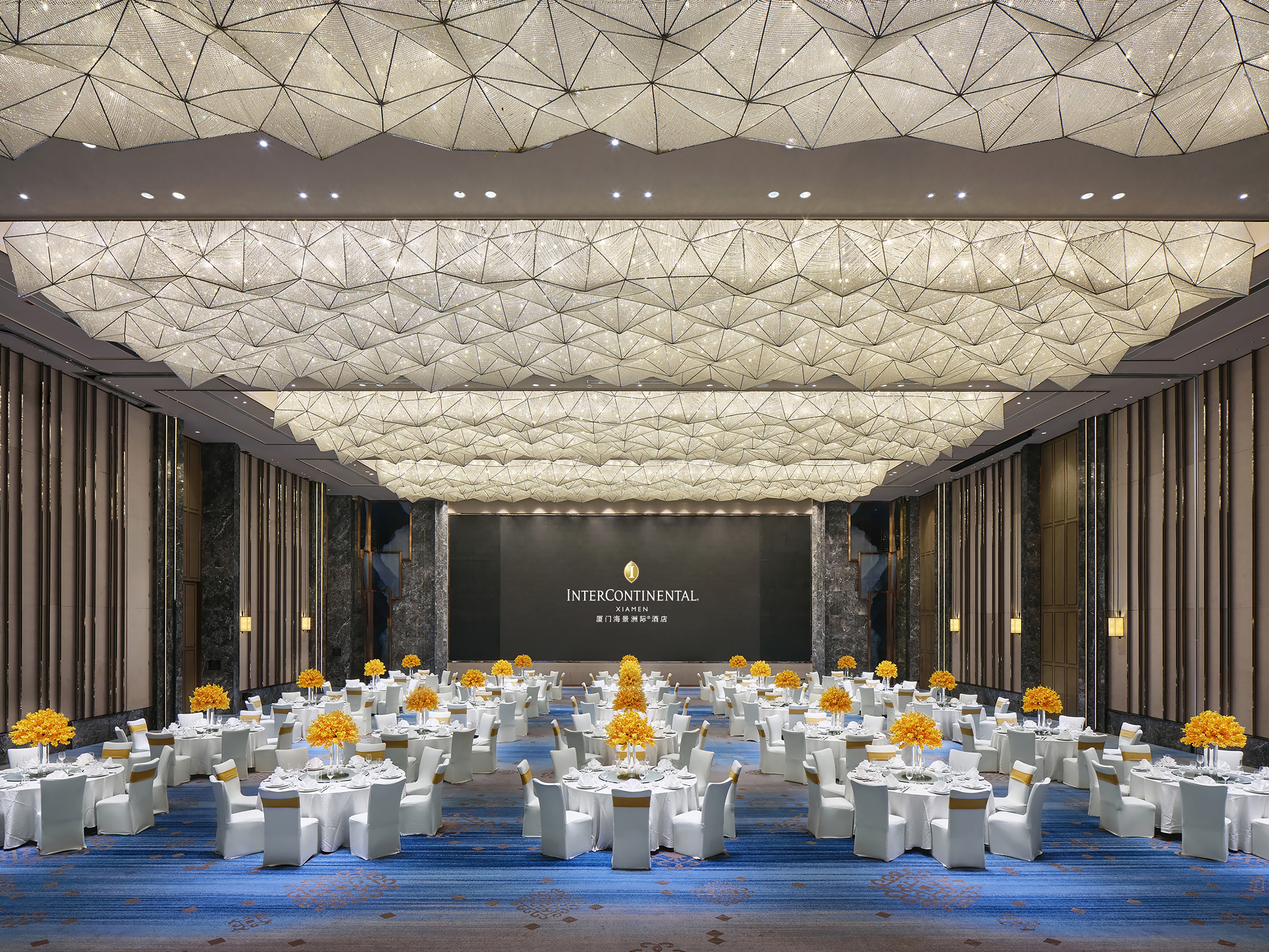 Intercontinental Hotels Xiamen 29/36