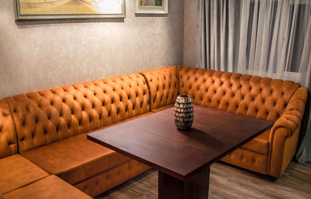 Hillmond Hotel Baku 45/61