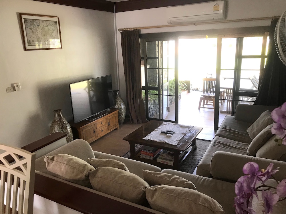 Rayong Rental Villas 11/36