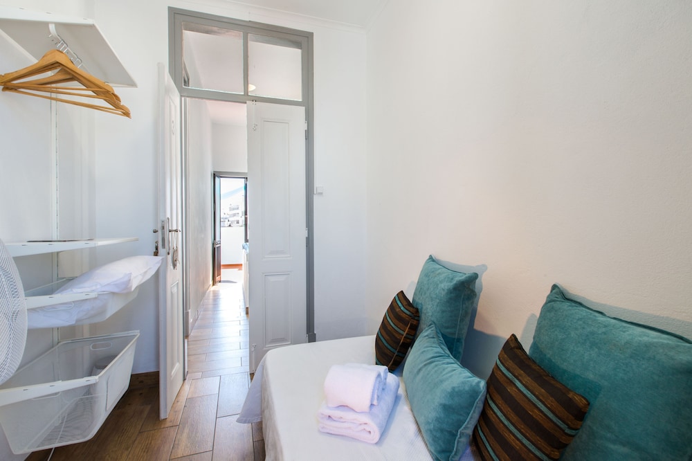 Faro Cosy Guest House 28/28