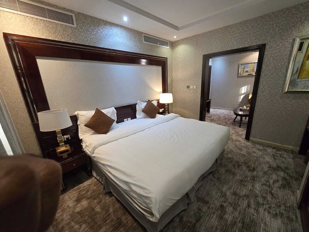 فندق ايكونو باي ليفا مطار جدة(Ekono Hotel (Ex - EKONO by LEVA Jeddah Airport Hotel)) 32/65