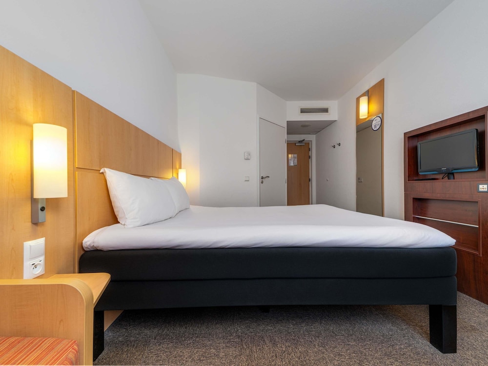 غرفة بسرير مزدوج، ibis Krakow Stare Miasto 9/10