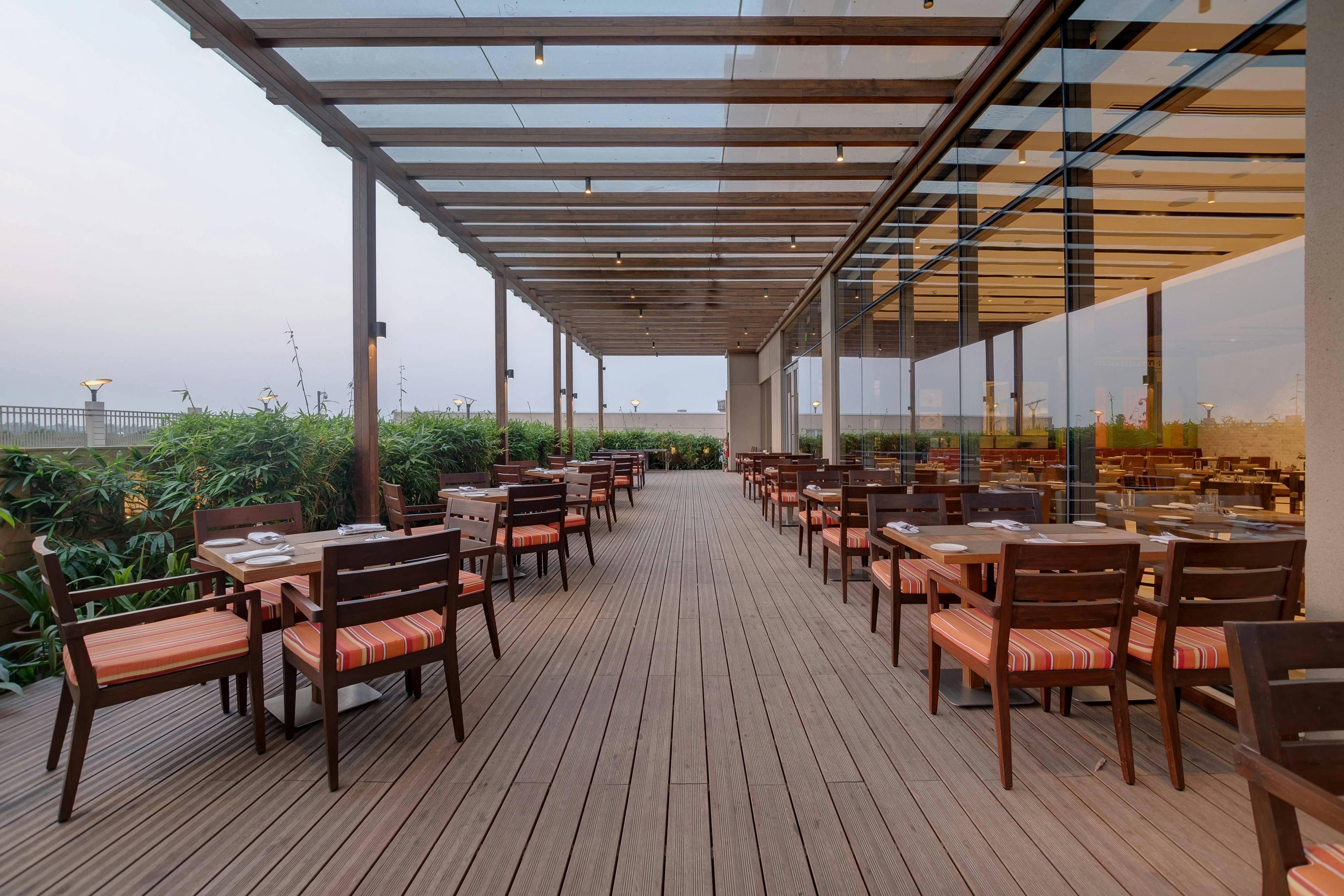 Courtyard Surat 19/31