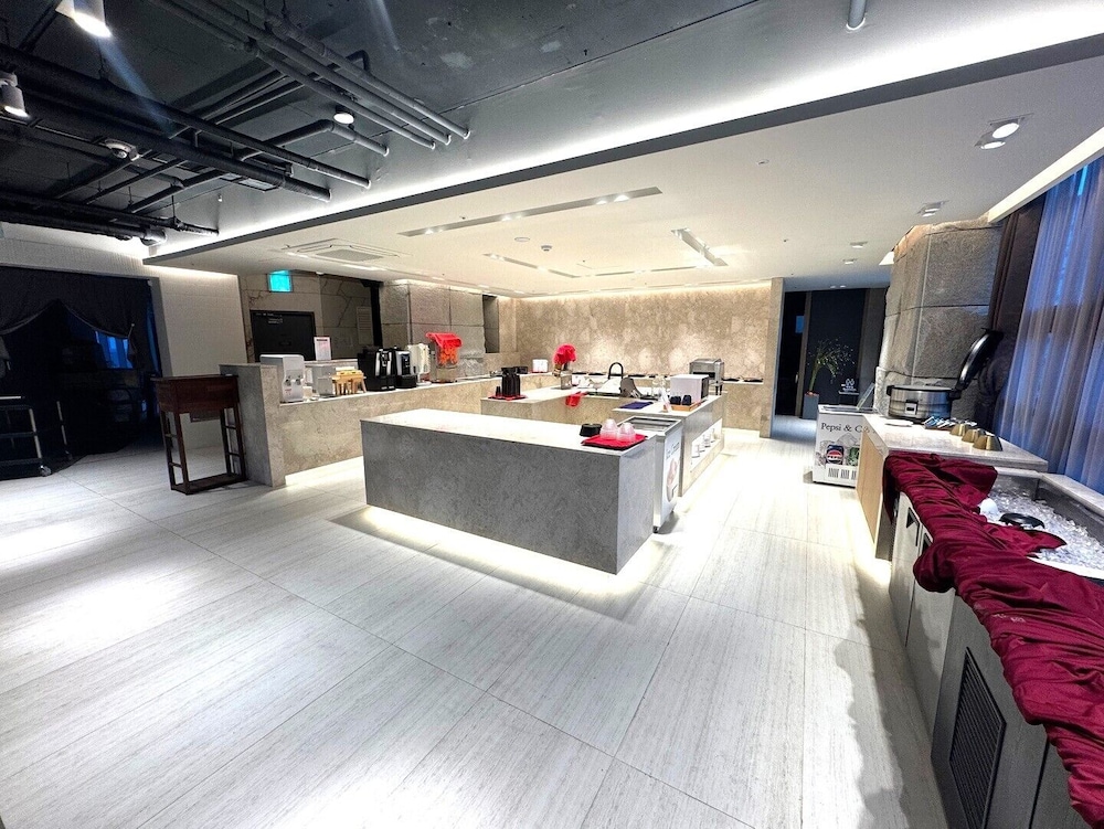 Hotel TT Seomyeon 11/55