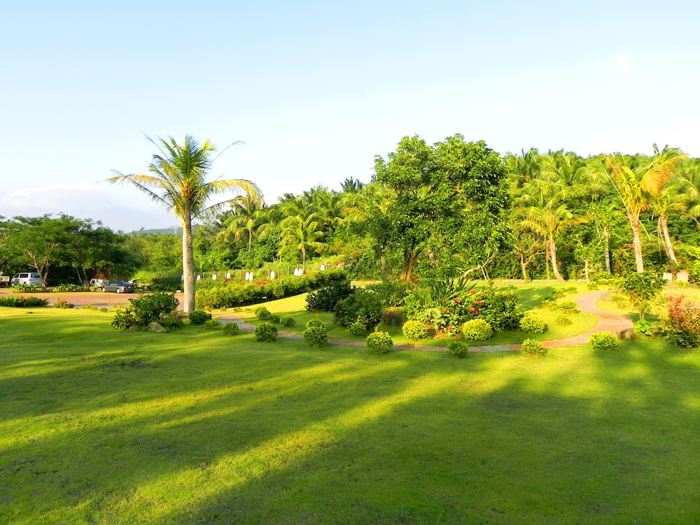 Amanda Hotel Kenting 46/50