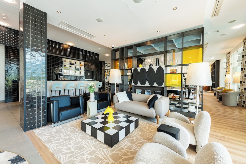 ibis Styles Warszawa Airport 47/66