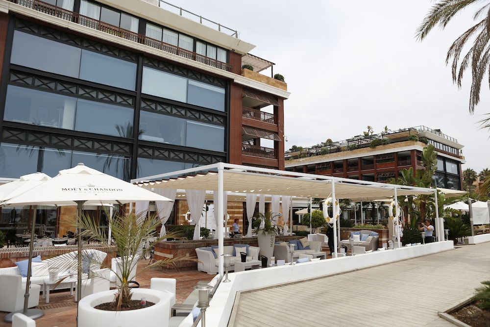 Gran Hotel Guadalpin Banus 3/50