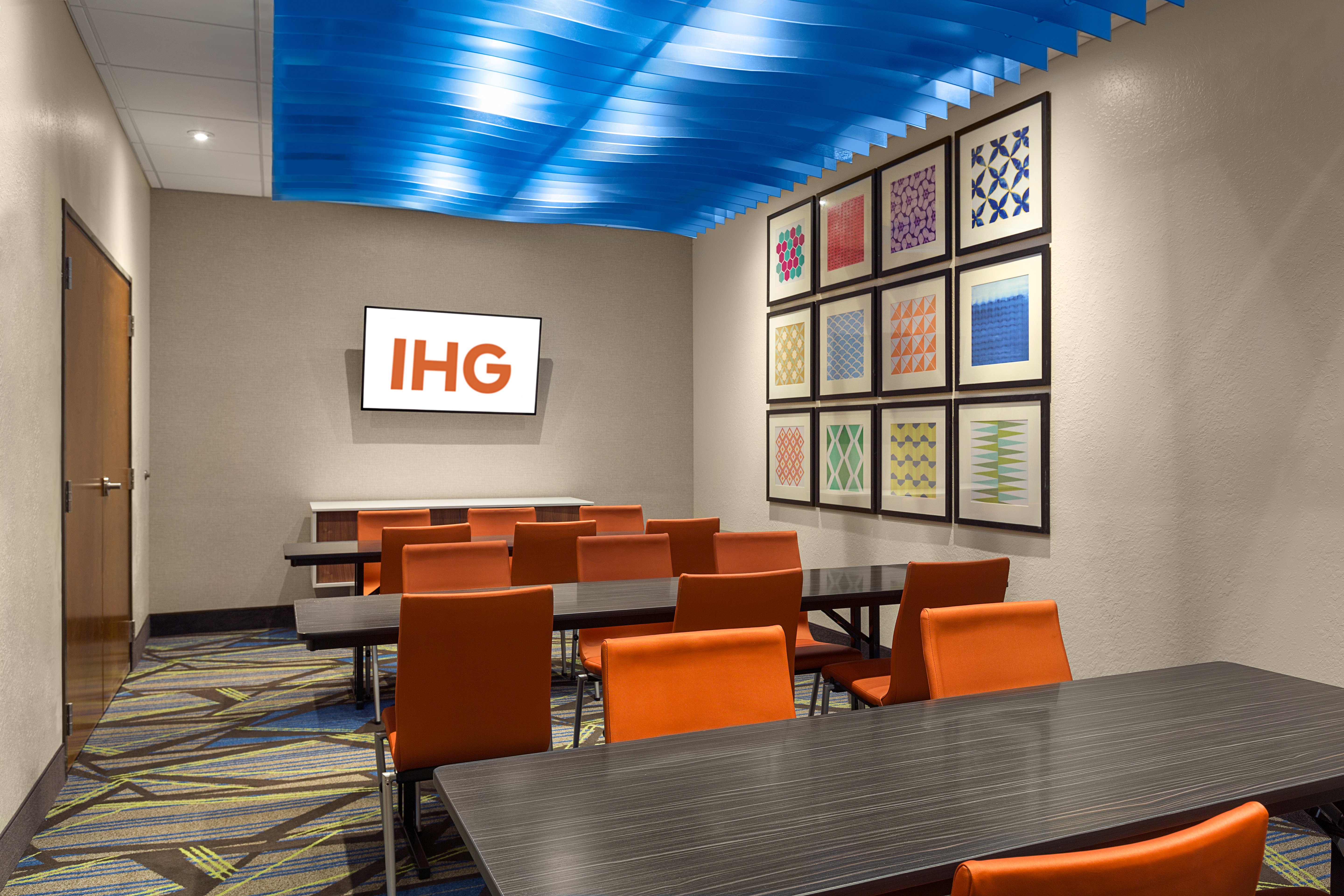 Holiday Inn Express Lake Park 39/41