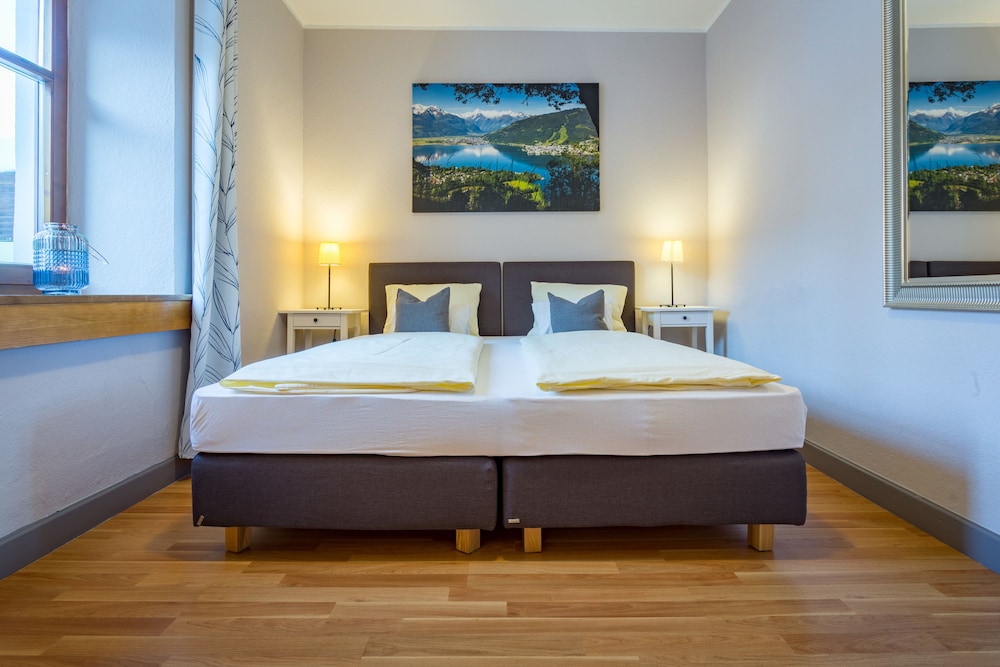 Hotel Seehof 9/28