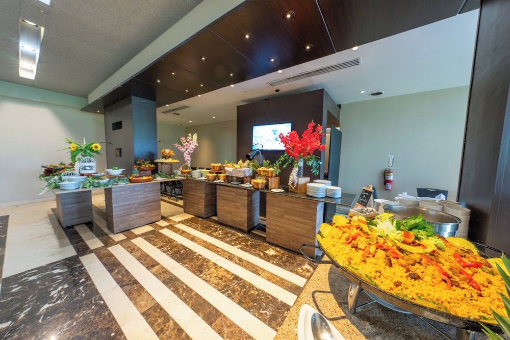 Hotel El Panama By Faranda Grand, A Member Of Radisson Individuals 8/49