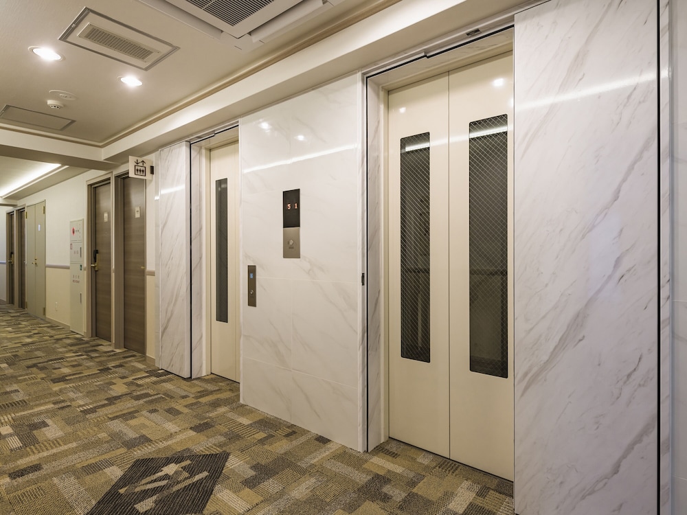 Toyoko Inn Kitaasakaeki Nishiguchi 17/60