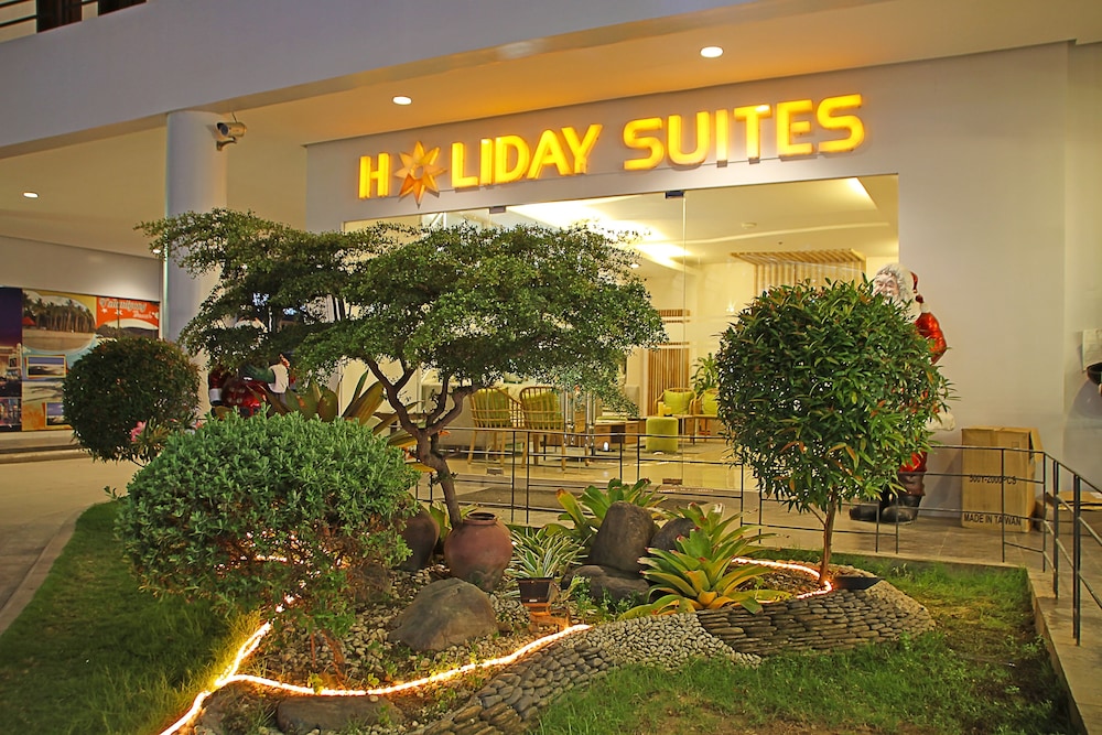 Holiday Suites Hotel Amp Resort 3/50