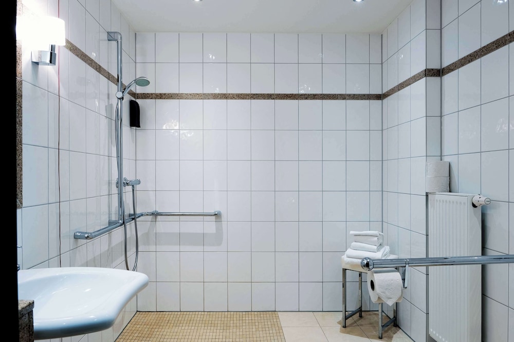 Ramada by Wyndham Duesseldorf Ratingen 59/60