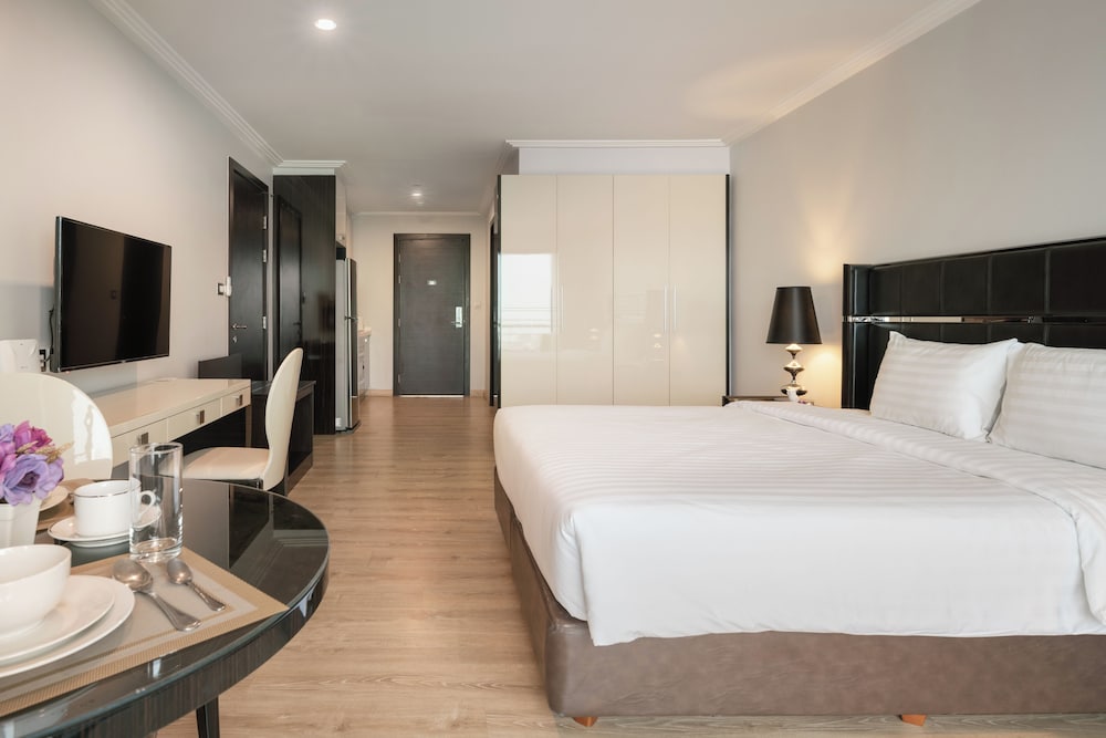 Sirin Exclusive Hotel and Residence 31/70
