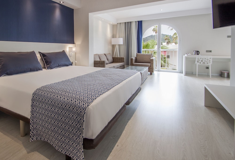 Catalonia del Mar - Adults Only 23/64