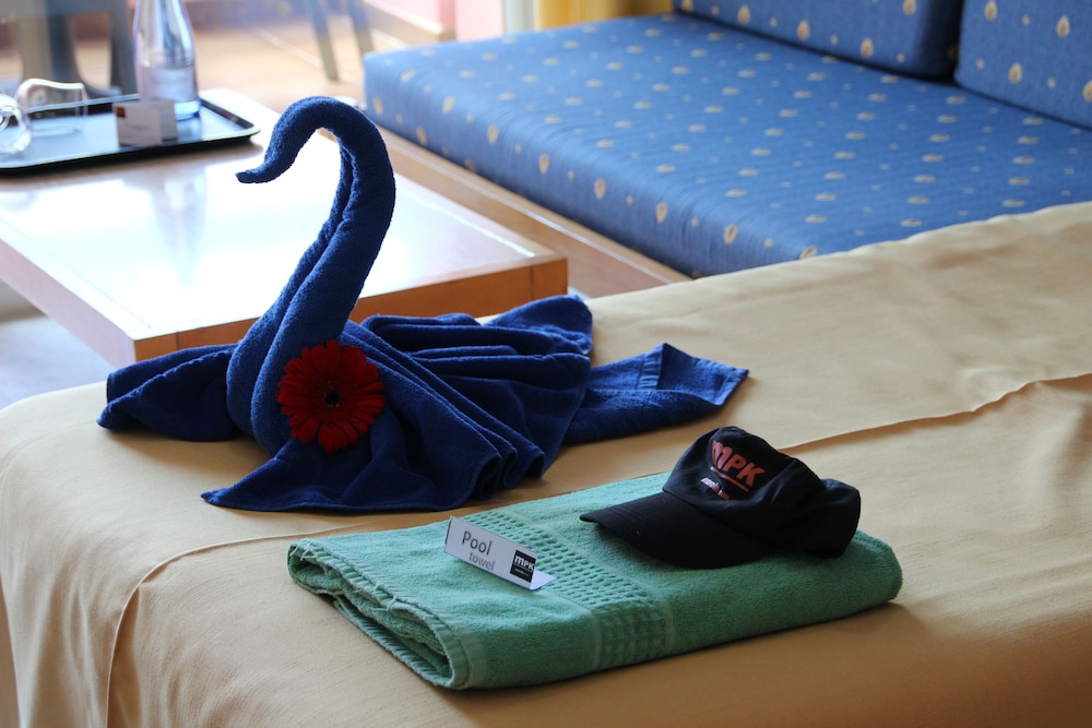 Apartamentos Marola Park 9/31