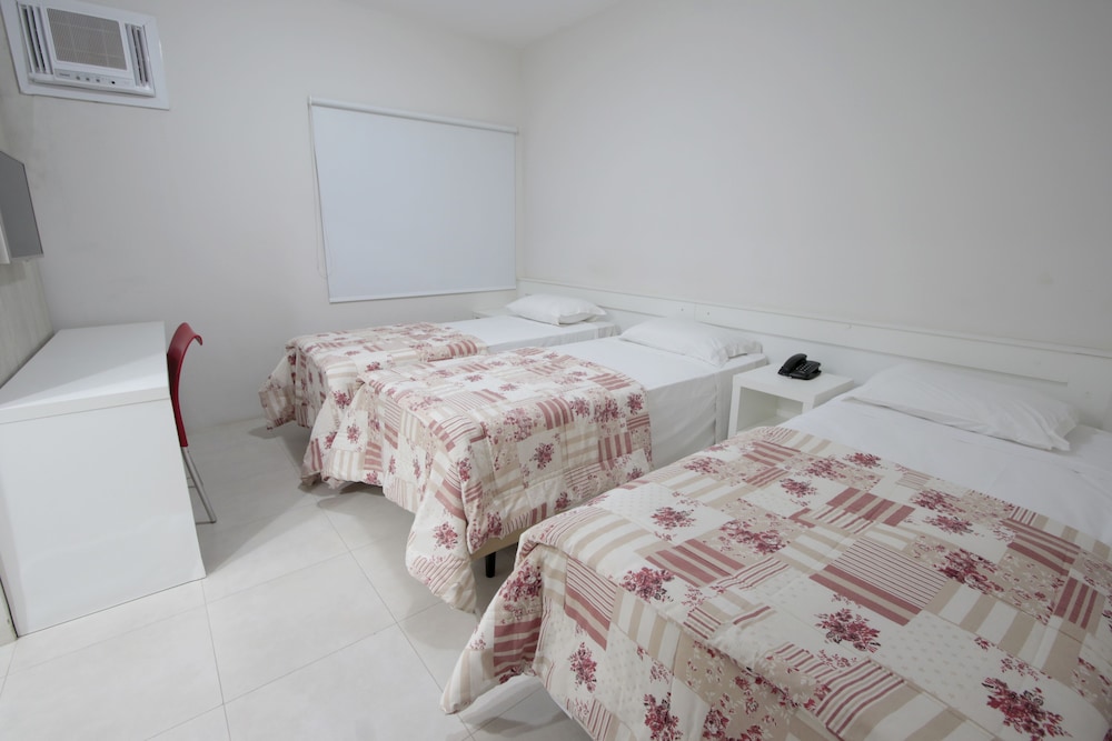 Life Hotel Torres (ex Encantos Torres) 7/22
