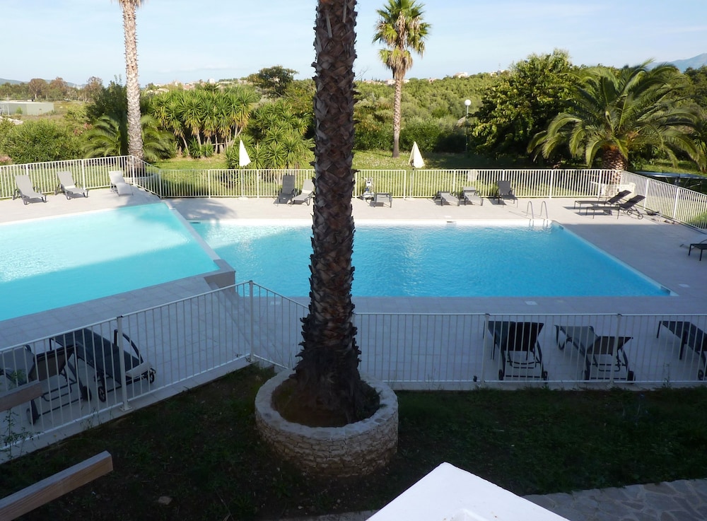 Saint Florent Citadelle Resort 21/23