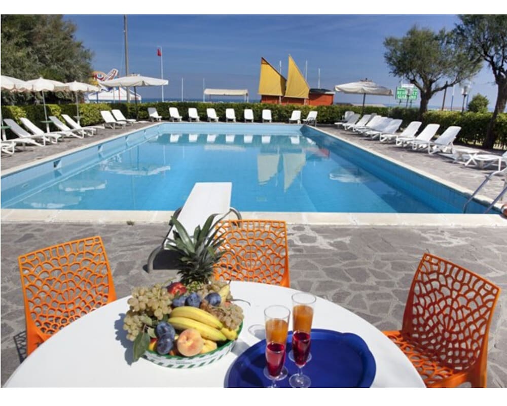 Hotel Residenza Giardino 44/50