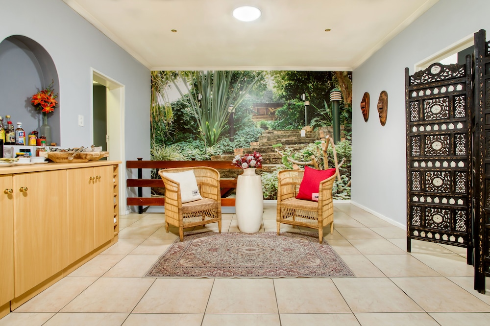 Highlands Lodge Guest House 15/27