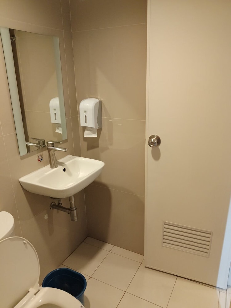 Hotel Sogo Avenida 33/35