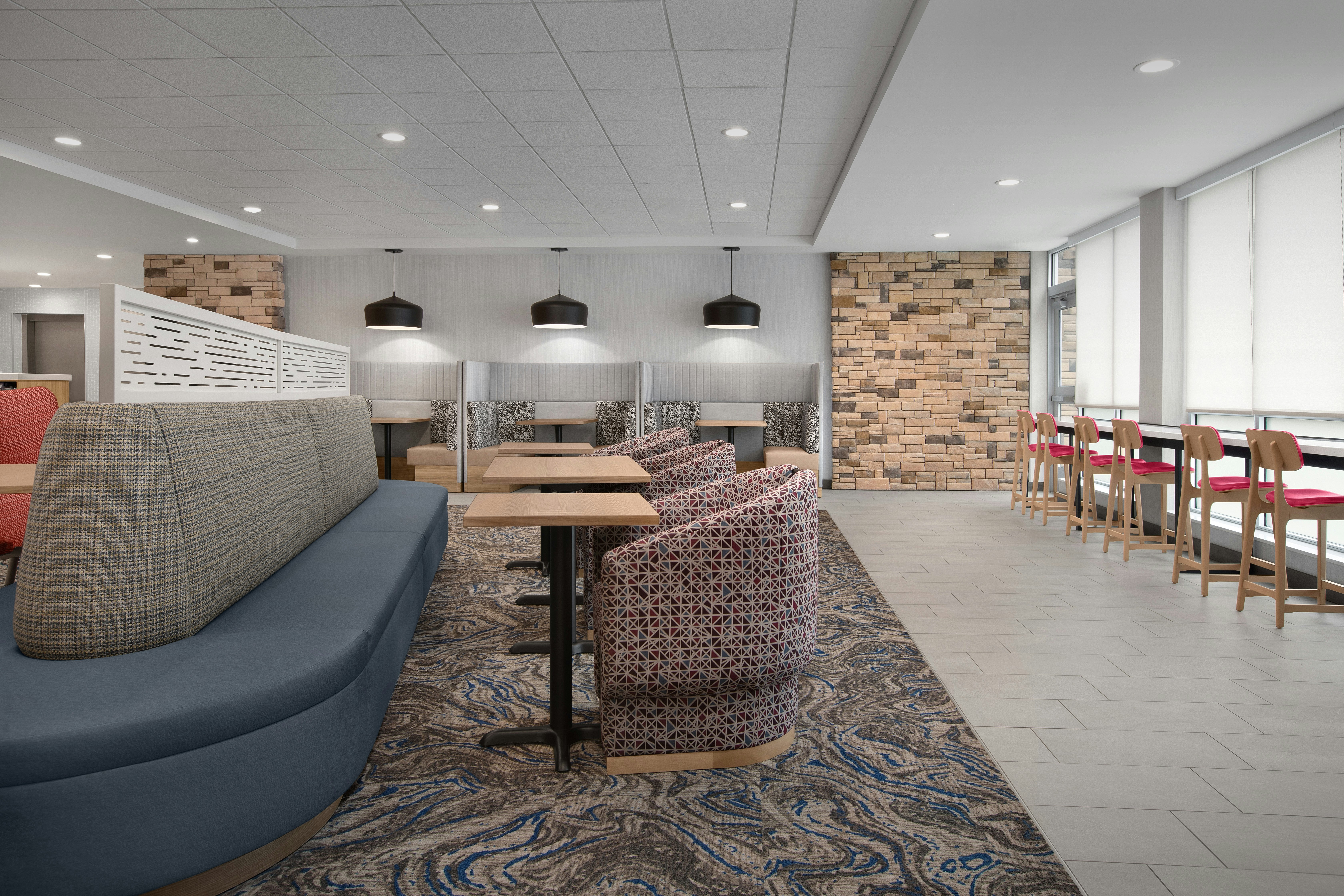 Home2 Suites by Hilton Columbus Easton 16/23