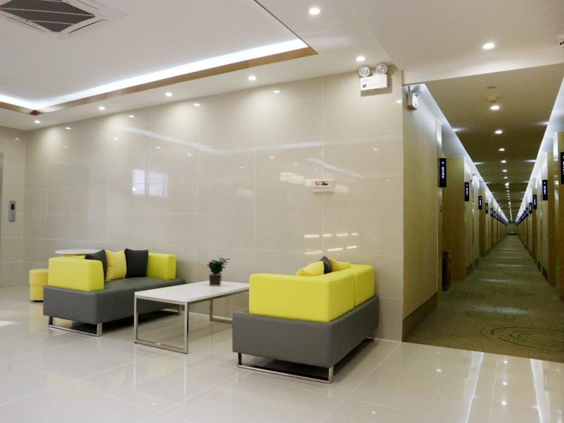 GreenTree Inn Xuzhou Economic Development Zone Damiao Town 5/28