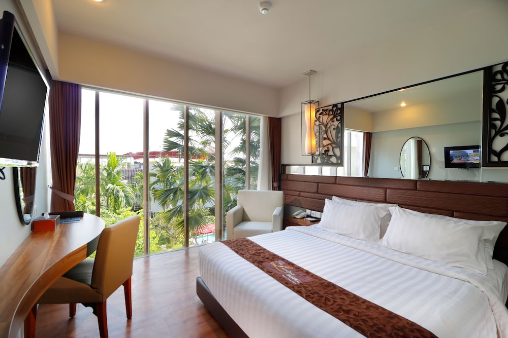The Lerina Hotel Nusa Dua 13/60