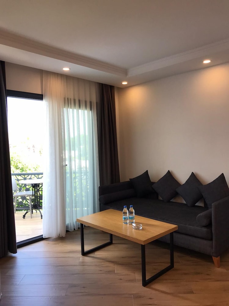 Kivanc Suit Hotel Yalikavak 18/31
