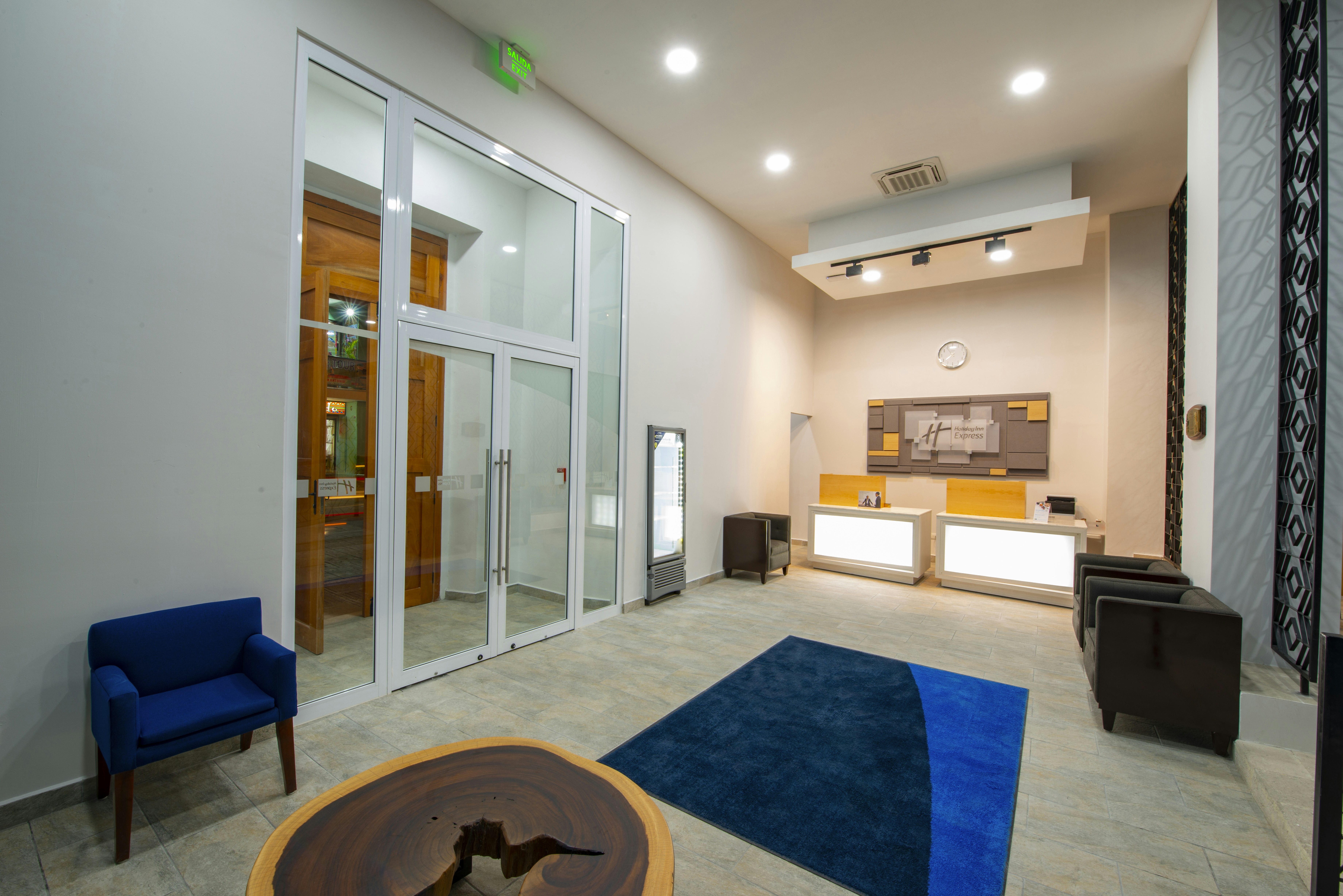 Holiday Inn Express Merida Centro 15/44