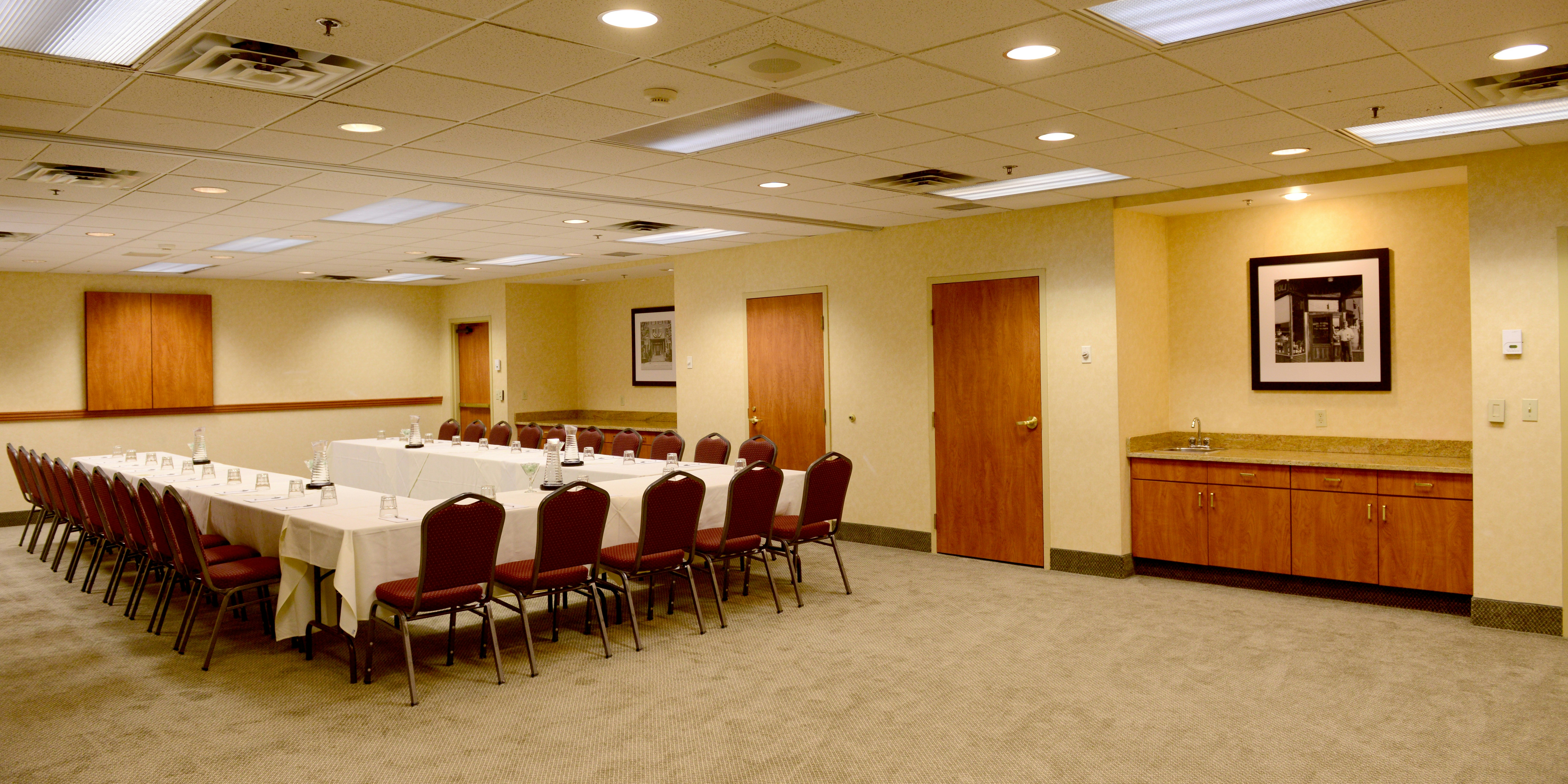 Hampton Inn And Suites By Hilton Windsor 41/44