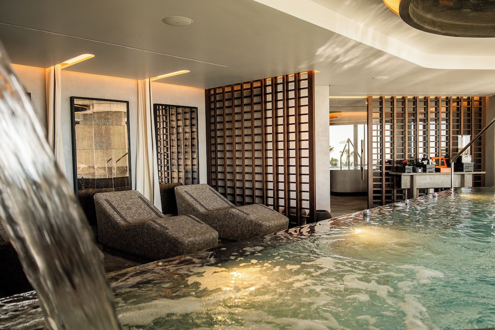 Las Terrazas de Abama Suites 35/75