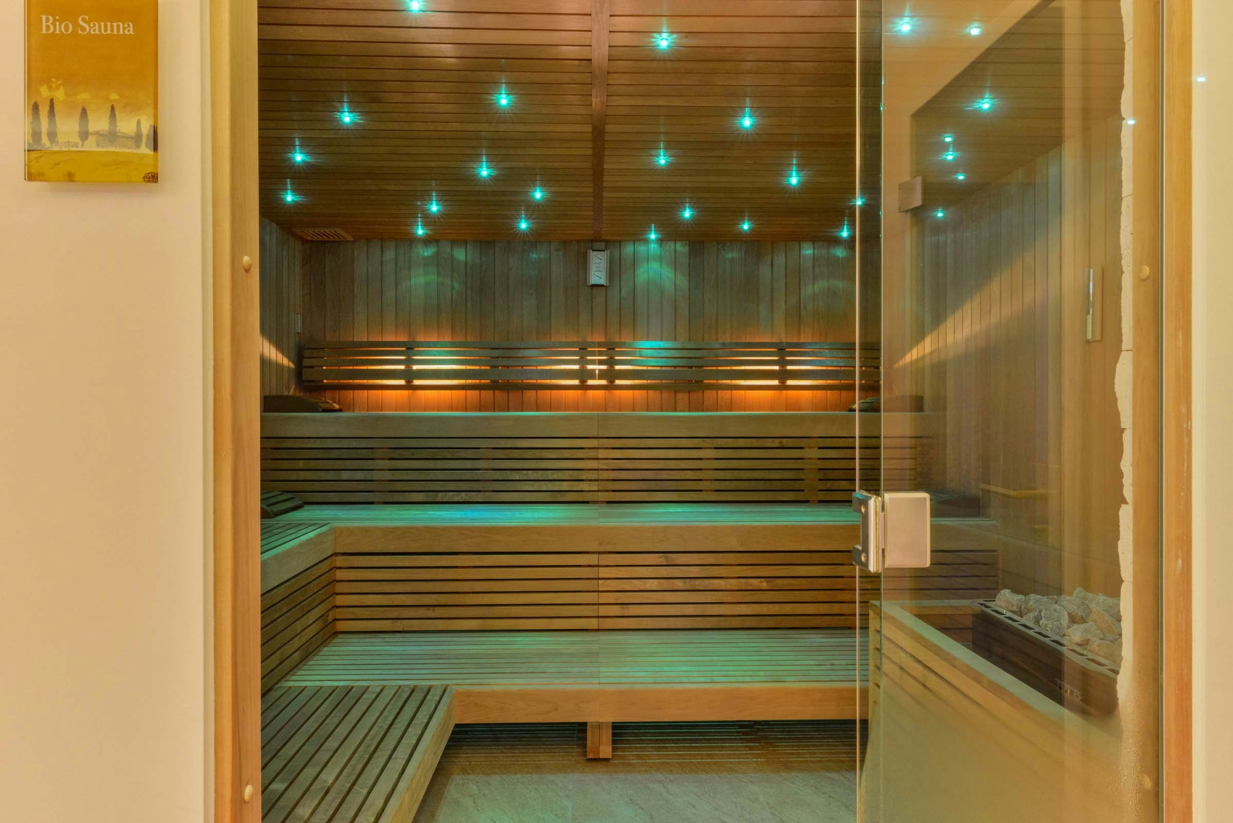 Abasto Hotel & Spa Maisach 7/17