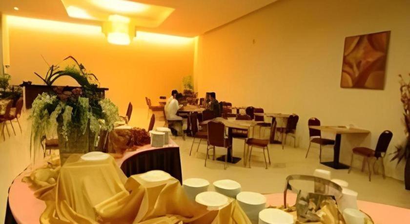 Kingwood Hotel Mukah 36/40