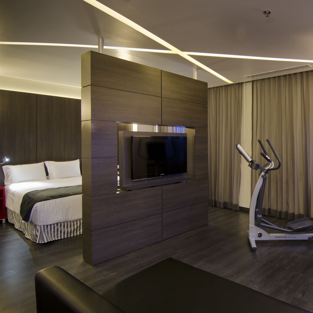 Ramada Encore by Wyndham Guadalajara Sur 17/60