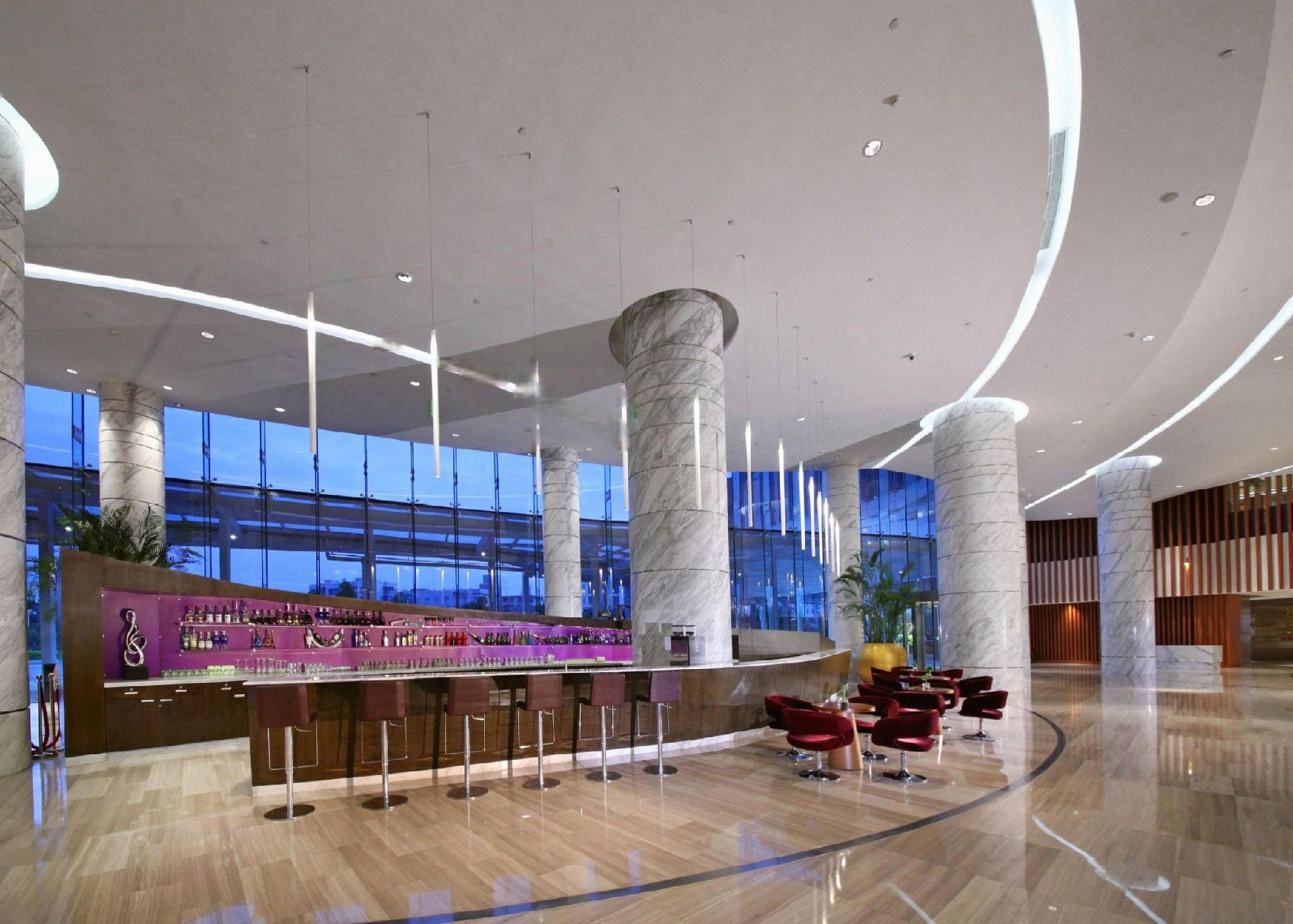 Fliport Hotel Zhangzhou Yuanshan 6/50